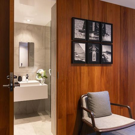 Kamo Residences By Reflections Kioto Exterior foto