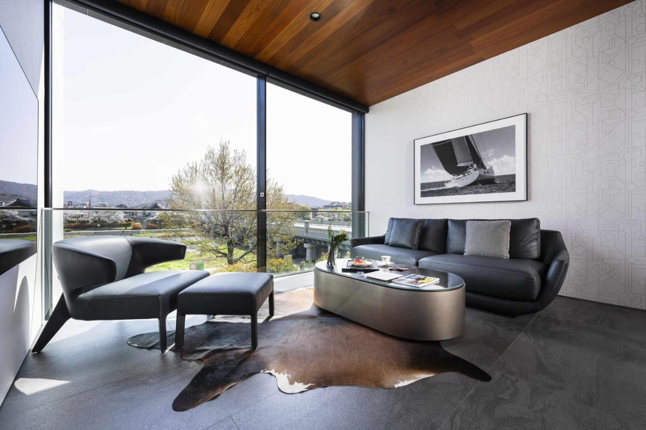 Kamo Residences By Reflections Kioto Exterior foto