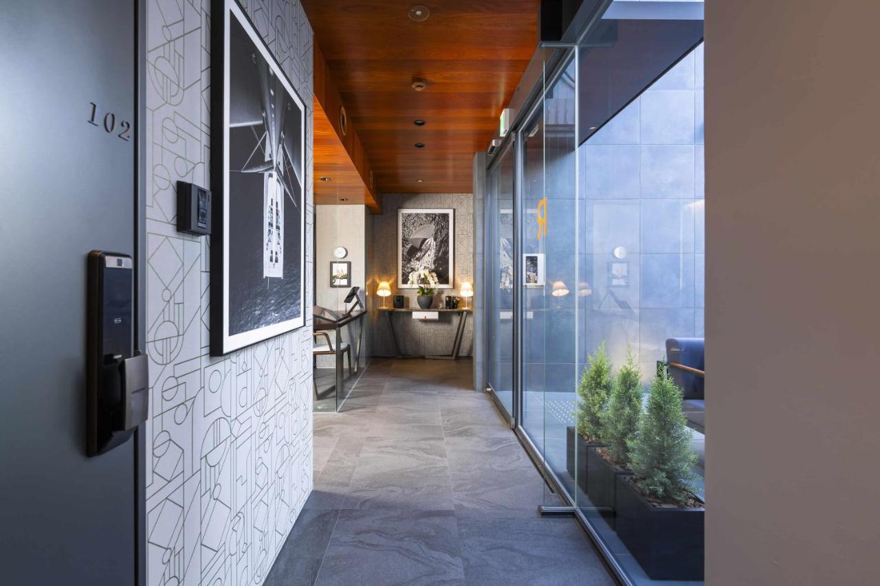 Kamo Residences By Reflections Kioto Exterior foto