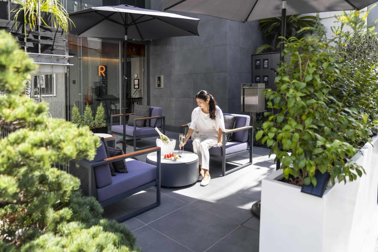 Kamo Residences By Reflections Kioto Exterior foto