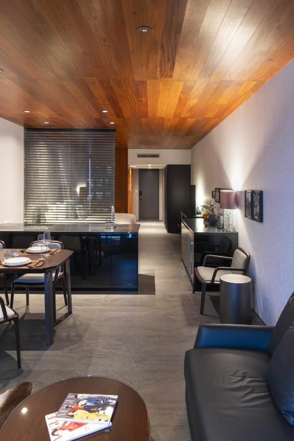 Kamo Residences By Reflections Kioto Exterior foto