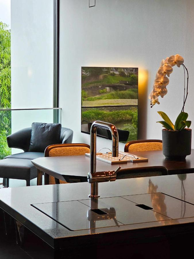 Kamo Residences By Reflections Kioto Exterior foto