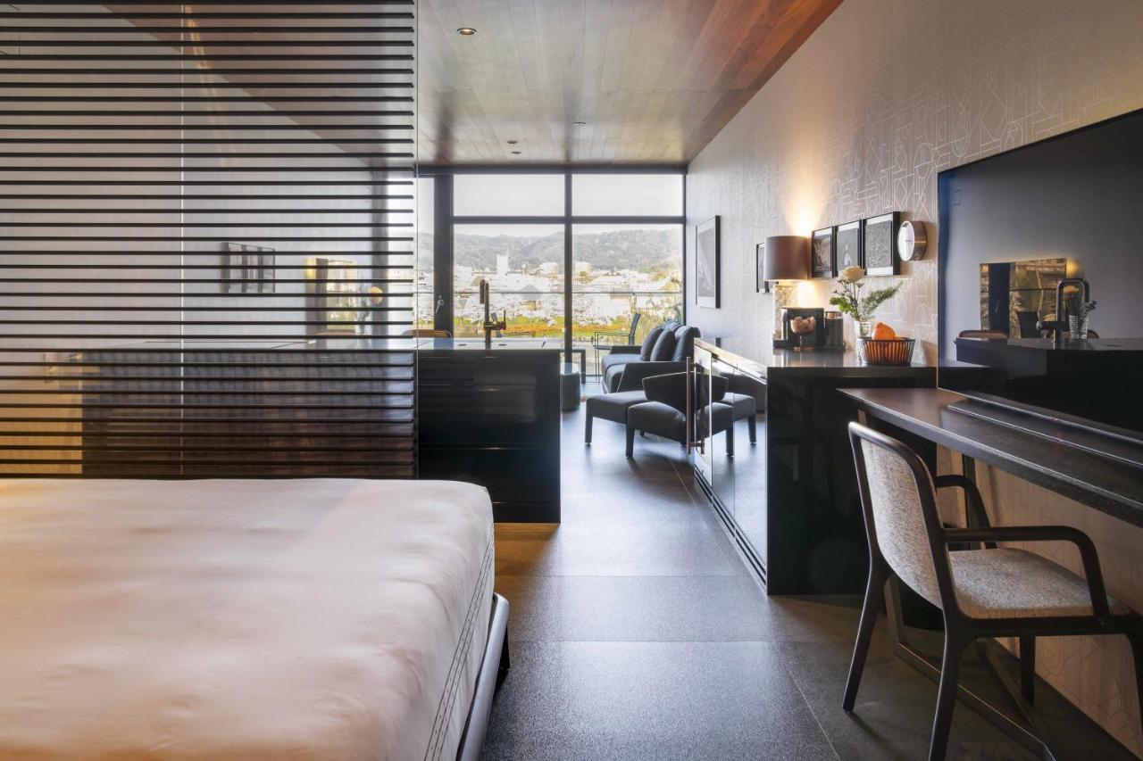 Kamo Residences By Reflections Kioto Exterior foto