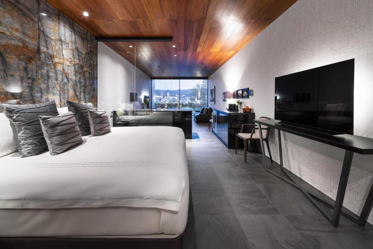 Kamo Residences By Reflections Kioto Exterior foto