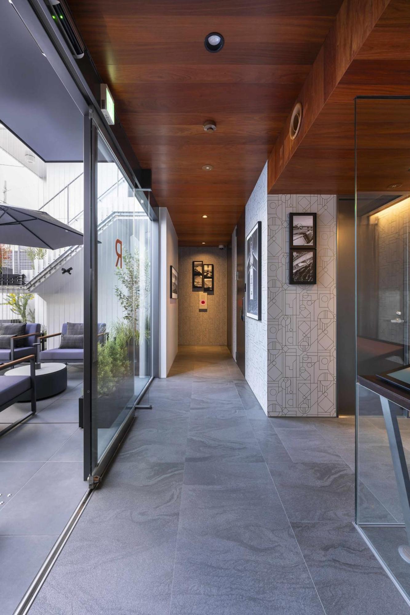 Kamo Residences By Reflections Kioto Exterior foto